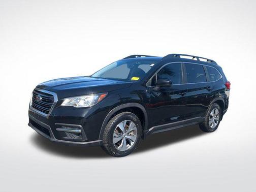 2020 Subaru Ascent Premium 7-Passenger