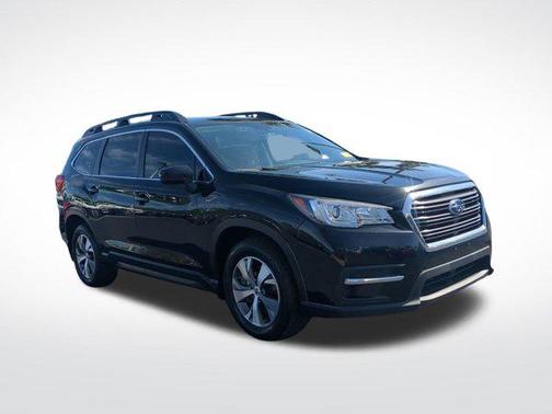 2020 Subaru Ascent Premium 7-Passenger