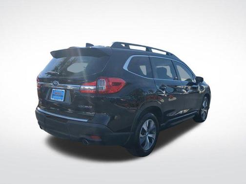 2020 Subaru Ascent Premium 7-Passenger