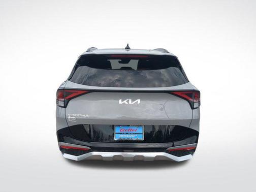 2023 Kia Sportage SX
