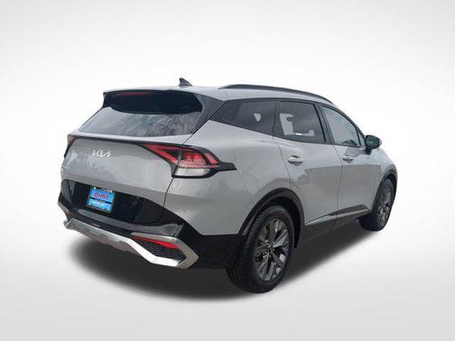 2023 Kia Sportage SX