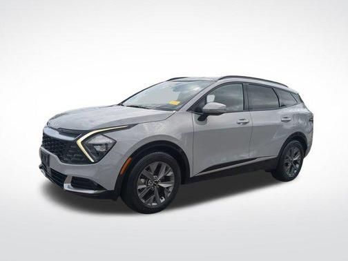 2023 Kia Sportage SX
