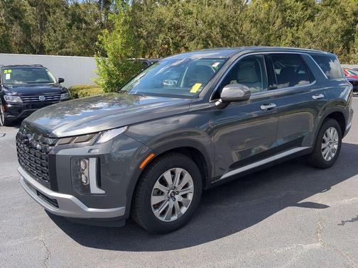 2023 Hyundai PALISADE SE