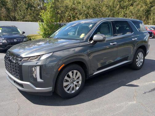 2023 Hyundai PALISADE SE