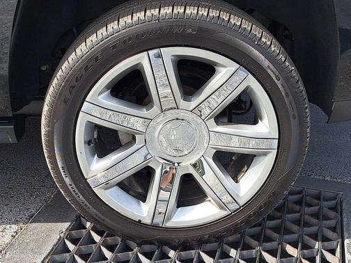 2019 Cadillac Escalade Premium Luxury