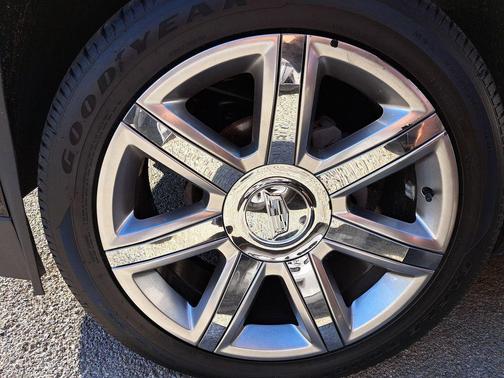 2019 Cadillac Escalade Premium Luxury