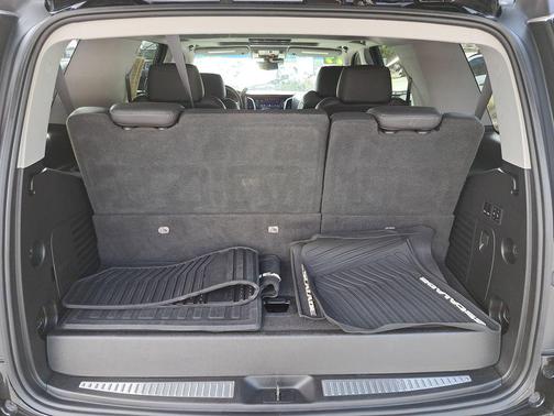 2019 Cadillac Escalade Premium Luxury