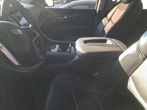 2019 Cadillac Escalade Premium Luxury