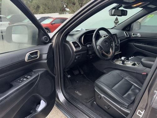 2014 Jeep Grand Cherokee Laredo