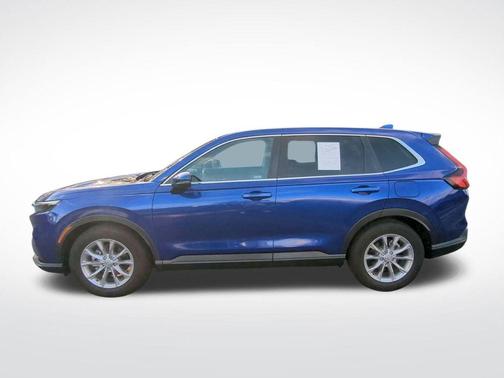 2024 Honda CR-V EX-L 2WD