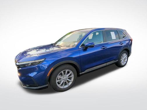 2024 Honda CR-V EX-L 2WD