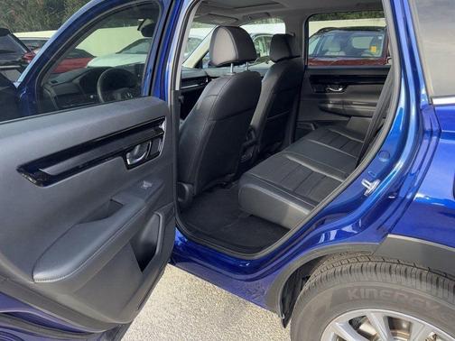 2024 Honda CR-V EX-L 2WD