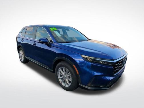 2024 Honda CR-V EX-L 2WD