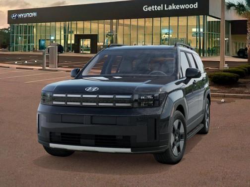 2026 Hyundai SANTA FE SEL 2.4