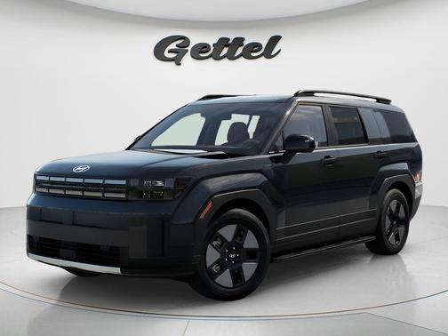 2026 Hyundai SANTA FE SEL 2.4