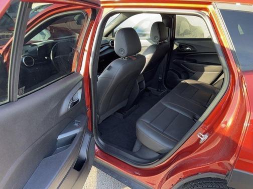 2024 Chevrolet Trax FWD 2RS