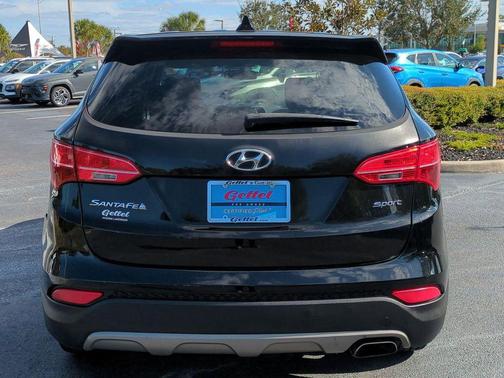 2015 Hyundai Santa Fe Sport 2.4L