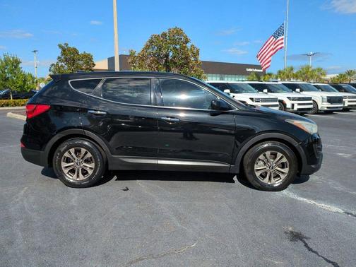 2015 Hyundai Santa Fe Sport 2.4L