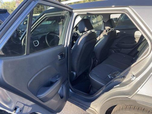 2024 Hyundai VENUE Limited