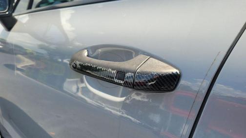 Wolf Gray 2023 Kia K5 GT