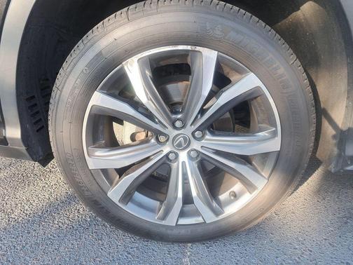 2018 Lexus RX 350L Premium