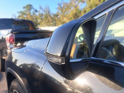 2018 Lexus RX 350L Premium