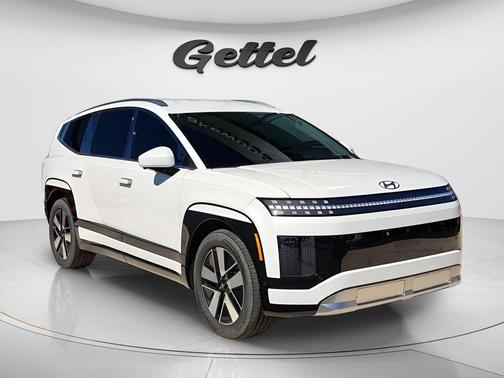 2026 Hyundai IONIQ 9 SEL