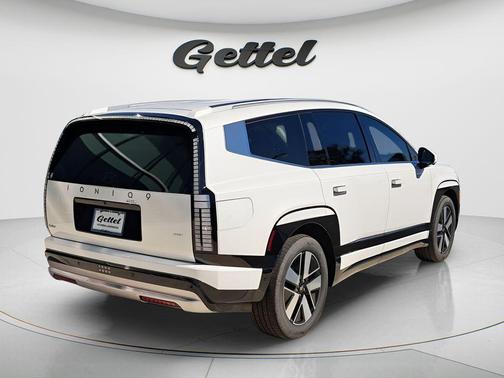 2026 Hyundai IONIQ 9 SEL