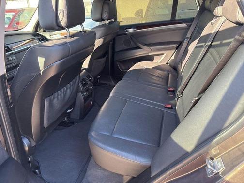 2013 BMW X5 xDrive35i