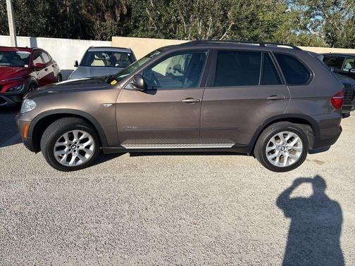2013 BMW X5 xDrive35i