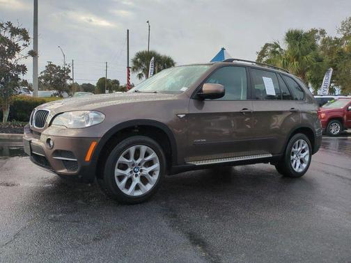 2013 BMW X5 xDrive35i