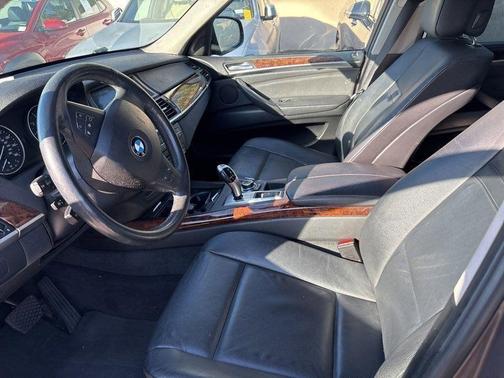 2013 BMW X5 xDrive35i