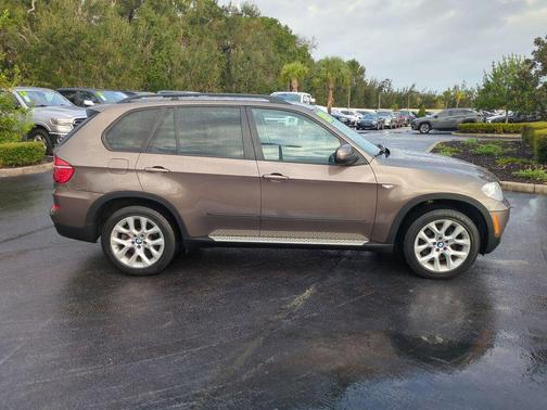 2013 BMW X5 xDrive35i