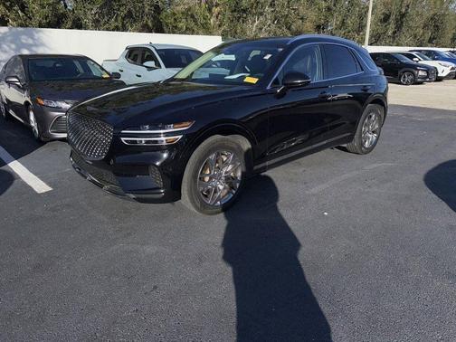 2023 Genesis GV70 2.5T AWD