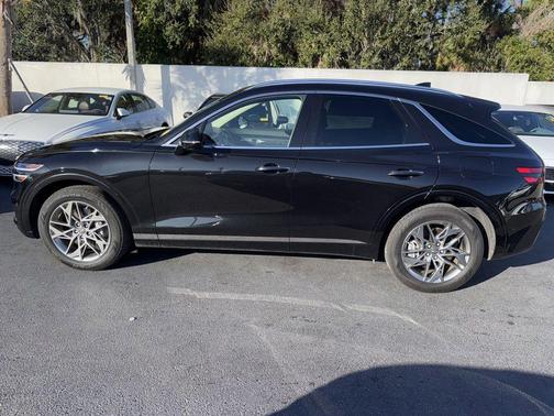 2023 Genesis GV70 2.5T AWD