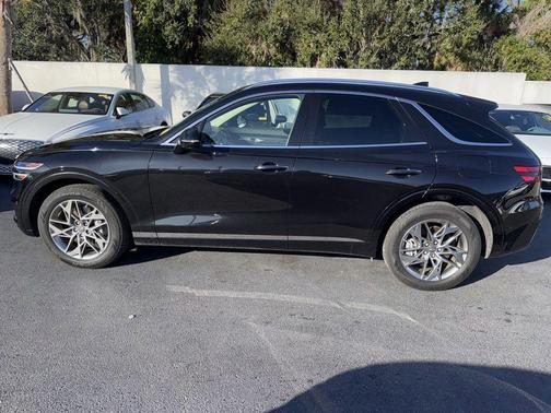 2023 Genesis GV70 2.5T AWD