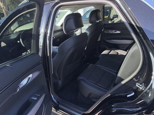 2023 Genesis GV70 2.5T AWD