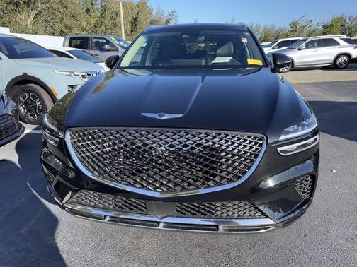 2023 Genesis GV70 2.5T AWD