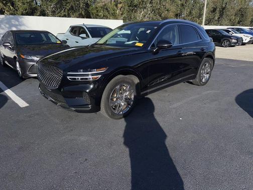 2023 Genesis GV70 2.5T AWD