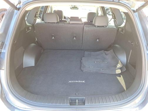 2021 Hyundai SANTA FE HEV SEL Premium