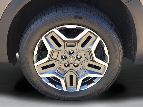 2021 Hyundai SANTA FE HEV SEL Premium