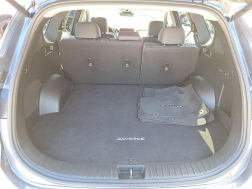 2021 Hyundai SANTA FE HEV SEL Premium