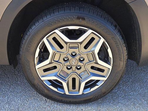 2021 Hyundai SANTA FE HEV SEL Premium