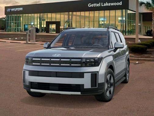 2026 Hyundai SANTA FE SEL 2.4