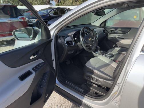 2019 Chevrolet Equinox Premier w/2LZ