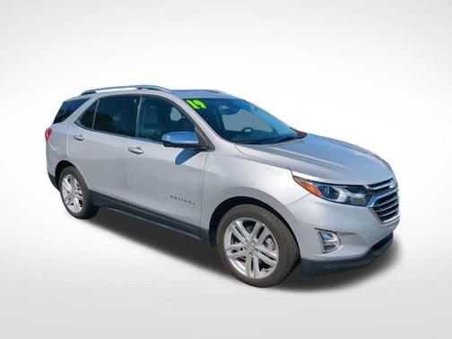 2019 Chevrolet Equinox Premier w/2LZ