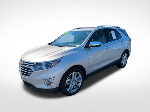 2019 Chevrolet Equinox Premier w/2LZ