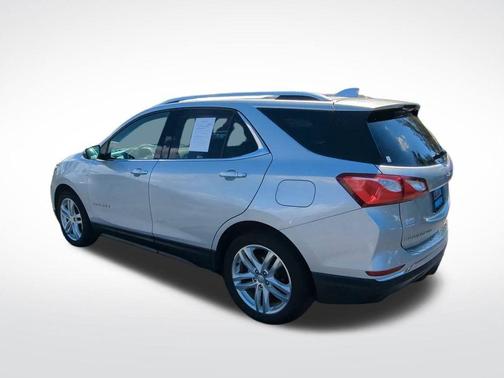 2019 Chevrolet Equinox Premier w/2LZ