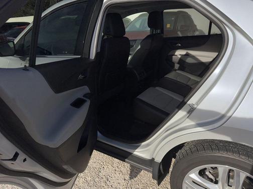2019 Chevrolet Equinox Premier w/2LZ