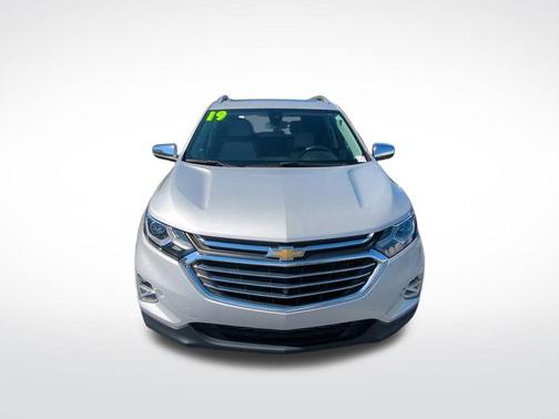 2019 Chevrolet Equinox Premier w/2LZ